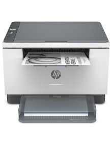 Multifuncion Laser Monocromo HP LaserJet MFP M234dwe WiFi/ Dplex/ Blanca
