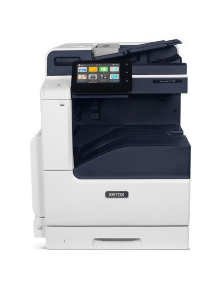MULTIFUNCION XEROX LASER COLOR VERSALINK C7120V¦DN A3 20PPM, DUPLEX DADF, BAND.100+520H, USB/ETH