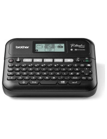 PTD460BTVPUR1 Brother P-Touch PT-D460BTVP - Etiquetadora -