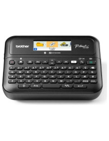 PTD610BTVPUR1 Brother P-Touch PT-D610BTVP - Etiquetadora -