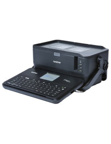 PTD800WUR1 Brother P-Touch PT-D800W - Impresora de etiqueta