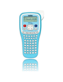 PTH100LBXG1 OUTLET BROTHER P-TOUCH PT-H100 - ETIQUETADORA -