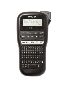 PTH110TA1 BROTHER P-TOUCH PT-H110 - ETIQUETADORA - B/N - TR