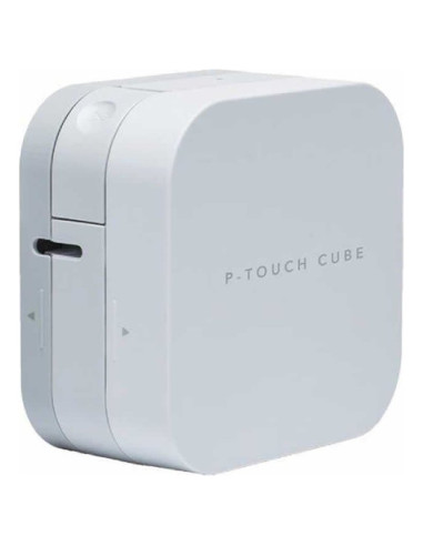 PTP300BTRE1 BROTHER P-TOUCH PT-P300BT - IMPRESORA DE ETIQUE