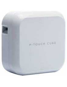 PTP710BTHZ1 BROTHER P-TOUCH CUBE PLUS PT-P710BTH - IMPRESOR