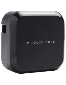PTP710BTXG1 BROTHER P-TOUCH CUBE PLUS PT-P710BT - IMPRESORA