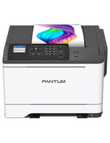 Pantum - Impresora CP2200DW laser Color A4 / Legal - 4800 x 600 PPP -24 ppm - 600-2500 pag/mes - 250