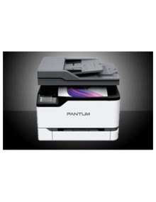 PANTUM - MULTIFUNCION CM2200FDW LASER COLOR REACONDICIONADO A4 / LEGAL - 4800 X 600 PPP - 24 PPM - 600-2500 PAG/MES - 250HOJAS -