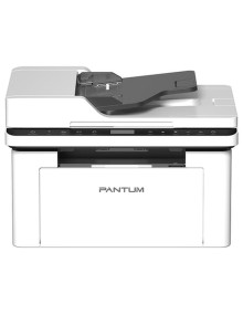 PANTUM BM2300AW IMPRESORA MULTIFUNCION LASER MONOCROMO WIFI 22PPM - CON ALIMENTADOR AUTOMATICO