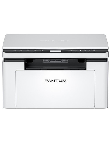 Pantum BM2300W Impresora Multifuncion Laser Monocromo WiFi 22ppm