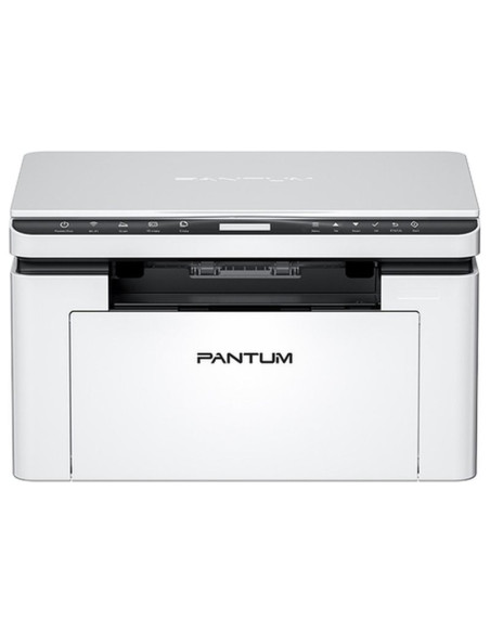 Pantum BM2300W Impresora Multifuncion Laser Monocromo WiFi 22ppm