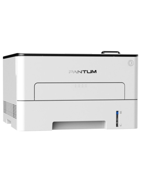 Pantum P3305DW- MPS- Impresora laser monocromo A4 - 33 ppm - 256MB - 1200x600 ppp - Duplex - 250 pag