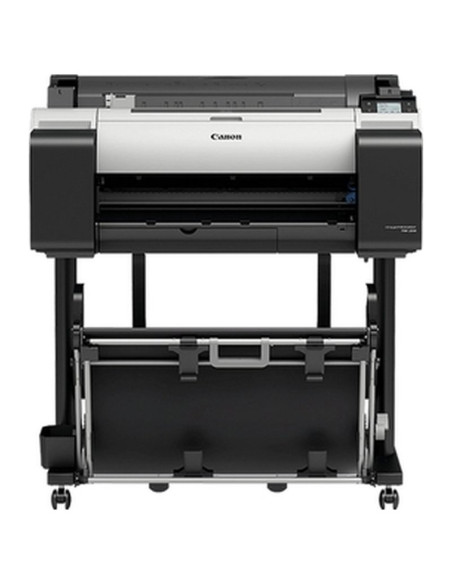 Plotter canon tm - 205 imageprograf a1 24pulgadas -  2400ppp -  usb -  red -  wifi -  dise?o cad -