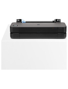 PLOTTER HP DESIGNJET T230 A1 24PULGADAS - 2400PPP - USB - RED - WIFI - CORTADORA HORIZONTAL AUTOMATICA