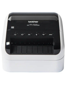 QL1110NWBCZX1 Brother QL-1100c - Impresora de etiquetas - t
