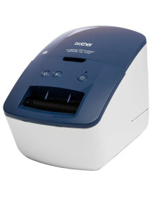 QL600BXX1 Brother QL-600B - Impresora de etiquetas - termic