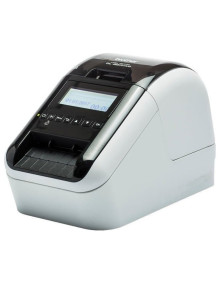 QL820NWBCZX1 Brother QL-820NWBc - Impresora de etiquetas -