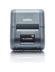 RJ2030Z1 Brother RuggedJet RJ-2030 - Impresora de recibos -