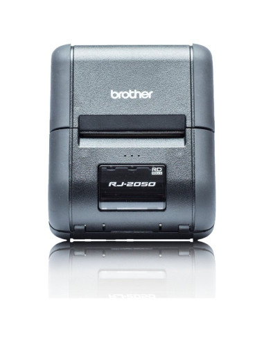 RJ2050Z1 BROTHER RUGGEDJET RJ-2050 - IMPRESORA DE RECIBOS -