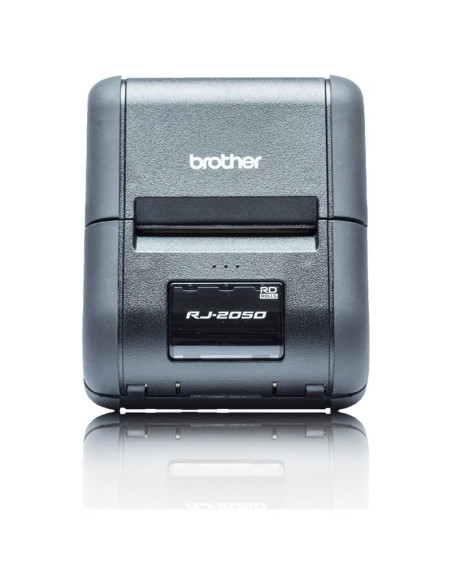 RJ2050Z1 BROTHER RUGGEDJET RJ-2050 - IMPRESORA DE RECIBOS -