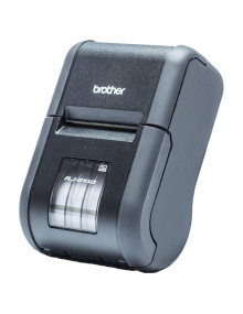 RJ2140Z1 Brother RuggedJet RJ-2140 - Impresora de recibos -