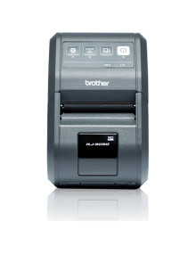 RJ3050Z1 BROTHER RUGGEDJET RJ-3050 - IMPRESORA DE RECIBOS -