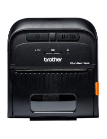 RJ3055WBXX1 BROTHER RUGGEDJET RJ-3055WB - IMPRESORA DE ETIQ
