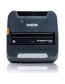 RJ4230BLZ1 BROTHER RUGGEDJET RJ-4230BL - IMPRESORA DE RECIB