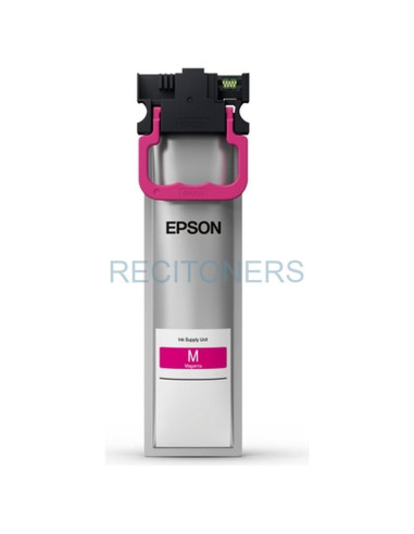 Toner C9732A HP - HP LASERJET COLOR 5500/5550 TONER AMARILLO, 13.000 PÁGINAS - 645 A
