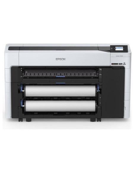 SC-T5700D (WITH ADOBE POSTSCRIPT)