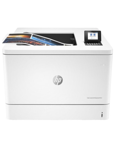 T3U44AB19 HP Inc HP Color LaserJet Enterprise M751dn Impresoras laser color