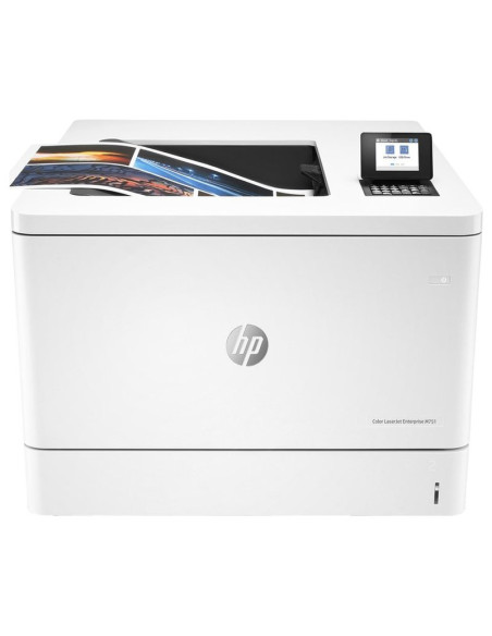 T3U44AB19 HP Inc HP Color LaserJet Enterprise M751dn Impresoras laser color