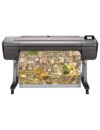 T8W18AB19 HP Inc DesignJet Z6dr PostScript de 44" con cortadora vertical Plotters