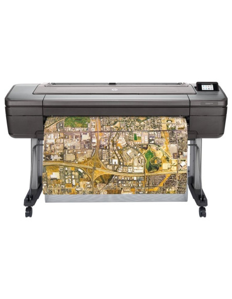 T8W18AB19 HP Inc DesignJet Z6dr PostScript de 44" con cortadora vertical Plotters