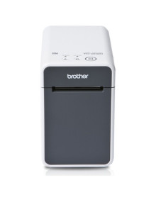 TD2020AXX1 BROTHER IMPRESORA DE ETIQUETAS Y TICKETS USO PROFESIONAL TD-2020 USB