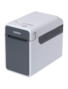 TD2125NWBXX1 Brother TD-2125NWB - Impresora de etiquetas -
