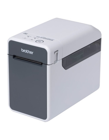 TD2125NWBXX1 Brother TD-2125NWB - Impresora de etiquetas -