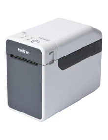 TD2125NXX1 BROTHER TD-2125N - IMPRESORA DE ETIQUETAS - TERM