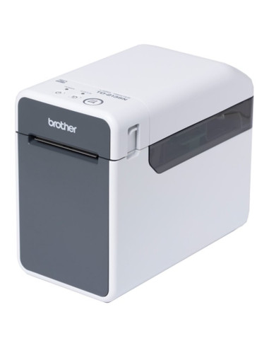 TD2135NXX1 BROTHER TD-2135N - IMPRESORA DE ETIQUETAS - TERM