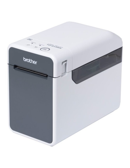 TD2135NXX1 BROTHER TD-2135N - IMPRESORA DE ETIQUETAS - TERM