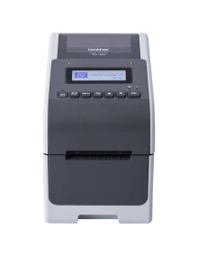 TD2350D203Z1 PRINT LABEL TD-2350D203