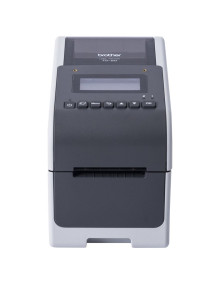TD2350D300Z1 PRINT LABEL TD-2350D300