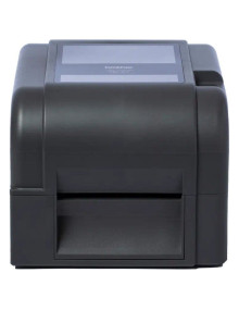 TD4420TNZ1 Brother Impresora de etiquetas y tickets de transferencia termica TD-4420TN Usb