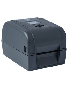 TD4750TNWBZ1 Brother TD-4750TNWB - Impresora de etiquetas -