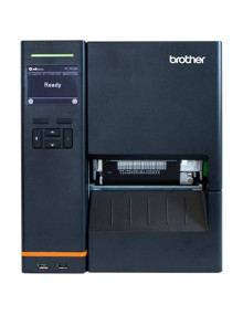 TJ4420TN BROTHER TITAN INDUSTRIAL PRINTER TJ-4420TN - IMPRE