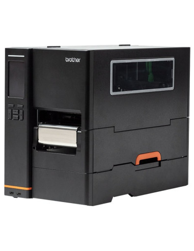 TJ4522TN BROTHER TITAN INDUSTRIAL PRINTER TJ-4522TN - IMPRE