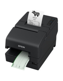 TM-H6000VI-116 P-USB MICR BLK  PRNT