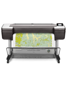 W6B55AB19 HP Inc DESIGNJET T1700 Plotters
