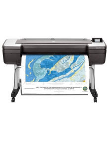 W6B56AB19 HP Inc DesignJet T1700dr 44" Plotters