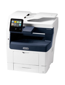 XEROX MULTIFUNCION LASER MONOCROMO VERSALINK B405V_DN - A4 - 45 PPM - DUPLEX - RADF - COPIA / IMPRESION/ESCANEADO/FAX - PS3 PCL5